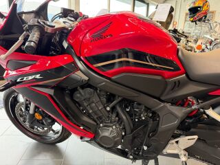 Honda CBR 650 RA R4 70кВ