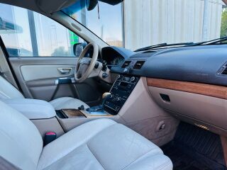 Volvo XC90 Facelift Summum AWD 2.4 D5 136kW