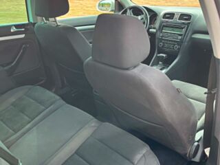 Volkswagen Golf 2.0 103кВ