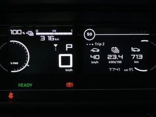 Toyota ProAce City Compact Single side door Professional  62kW