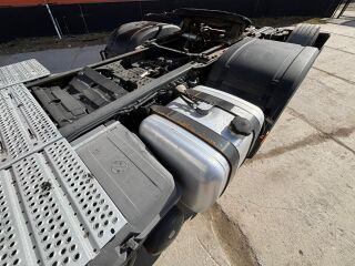 Mercedes-Benz Actros 2542 6x2 310kW