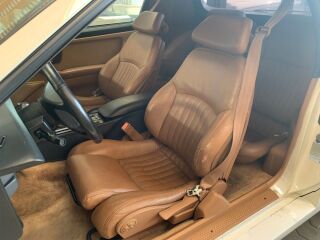 Pontiac Firebird Trans Am GTA Notchback 5.7 V8 TPI 225hp