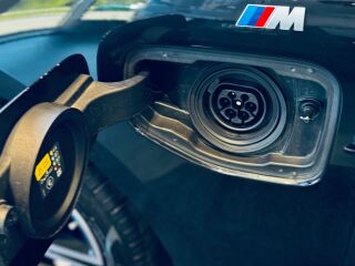 BMW 550 xDrive M-Sportpakett 3.0 360kW