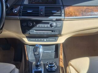 BMW X5 3.0 225kW