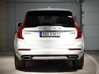 Volvo XC90 R-Design AWD 2.0 D5 173kW