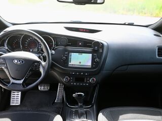 Kia Ceed Sportswagon GT Line 1.6 100kW