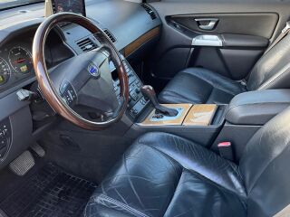 Volvo XC90 2.4 120kW
