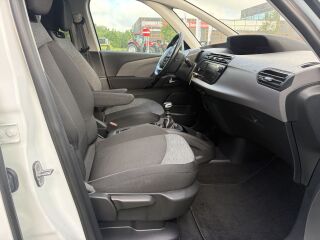 Citroen C4 Spacetourer  Selection BlueHDI 1.5 96kW