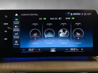 BMW 218 i Active Tourer Luxury Line 1.5 100kW