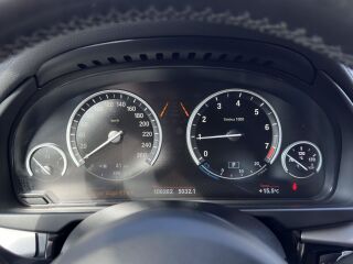 BMW X6 3.0 225kW