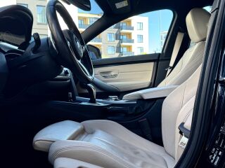BMW 435 xDrive M-Paket 3.0 230kW