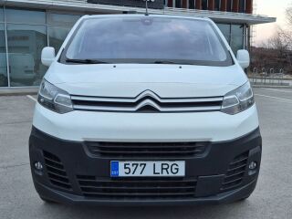 Citroen Jumpy 2.0 R4 130кВ