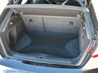 Audi S3 2.0 268кВ
