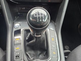 Volkswagen Tiguan 2.0 110кВ
