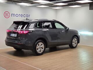 Volkswagen Tiguan Life 30y 1.5 110kW