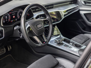 Audi A6 S-Line 3.0 170kW