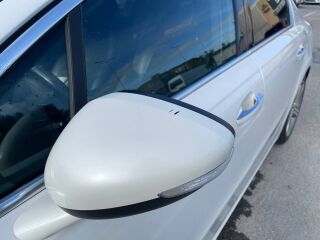 Peugeot 508 2.2 150kW