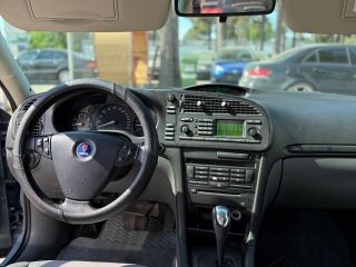 Saab 9-3 2.0 129kW