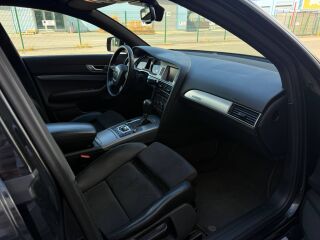 Audi A6 allroad 3.0 171kW