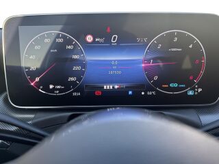 Mercedes-Benz C 220 d Avantgarde 2.0 147kW