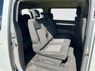 Toyota ProAce Shuttle 2.0 110kW