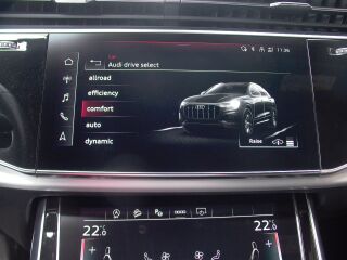 Audi Q8 Quattro 50TDI S line 3.0 210kW