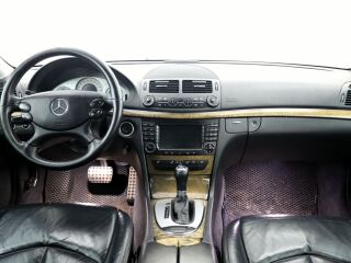 Mercedes-Benz E 280 Avantgarde Facelift ATM 3.0 CDI 140kW