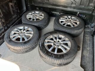 Volkswagen Crafter 35 L3H2 2.0 130kW