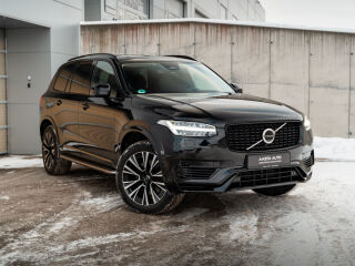 Volvo XC90 T8 AWD Recharge Ultimate Dark 2.0 335kW