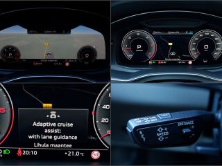 Audi A6 Mild-Hybrid quattro Sport 3.0 TDI 170kW