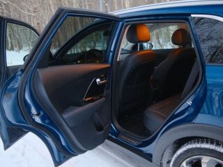 Kia Niro TX 1.6 77kW