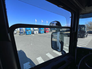 Scania R490 R 490 LB6x2*4MLB 13.0