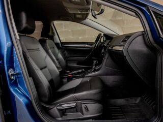 Volkswagen Golf Alltrack 1.8 R4 132kW
