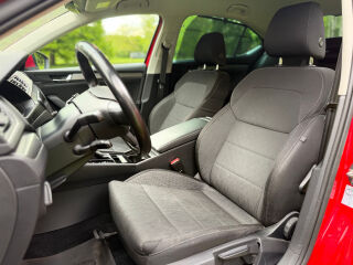 Skoda Superb 2.0 TSi 206kW
