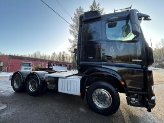Mercedes-Benz Arocs 3358 6X4 HÜDRAULIKA 425kW