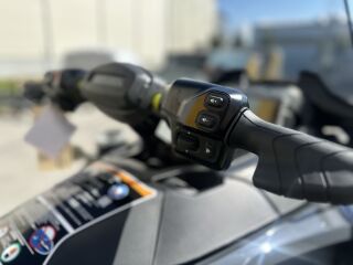 Sea-Doo Explorer PRO 230 iDF Tech Package 1.6 170kW