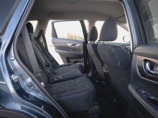 Nissan X-Trail 1.6 120kW
