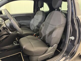 Fiat 500 Hybrid Lounge 1.0 51kW