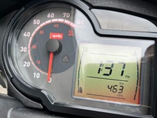 Aprilia SR 50 R 6кВ