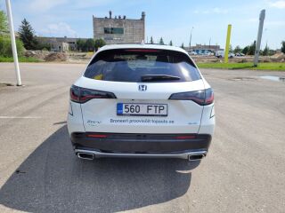 Honda ZR-V Advance 2.0 105kW
