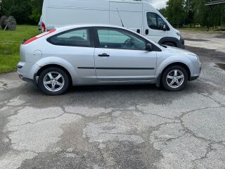 Ford Focus 1.6 74kW