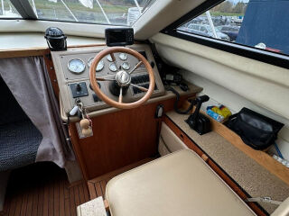 Bayliner 288 4.2 200kW