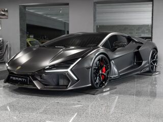 Lamborghini Revuelto HPEV 6.5 V12 607кВ