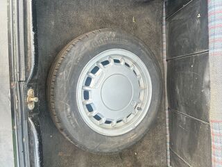 Volkswagen Golf 1.6 51кВ