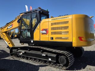 Sany SANY SY265 C 27 tonni 142kW