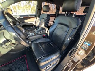 Audi Q7 Facelift S-Line 3.0 V6 180кВ