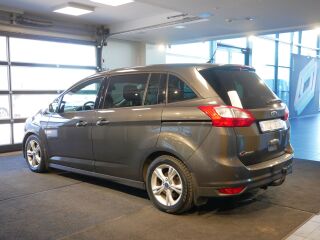 Ford Grand C-Max 1.0 92kW