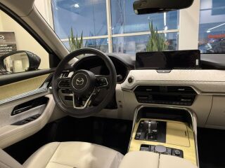 Mazda CX-80 PHEV Takumi Plus 2.5 241kW