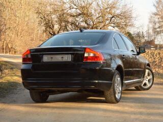 Volvo S80 R-Design 2.0 D4 100kW
