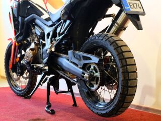 Honda CRF 1000 R2 70кВ